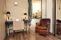 Apartamento Country Loft Cannes 4 Personnes