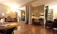 Apartamento Country Loft Cannes 4 Personnes França